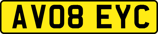 AV08EYC