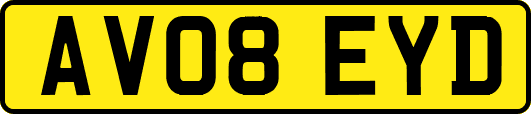 AV08EYD