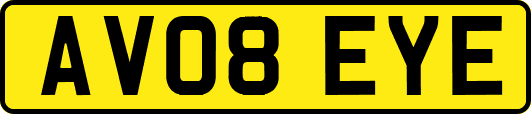 AV08EYE