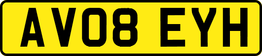 AV08EYH