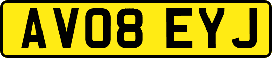 AV08EYJ