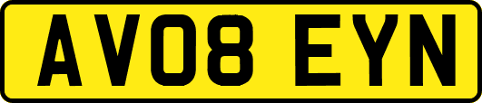 AV08EYN