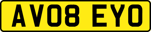 AV08EYO