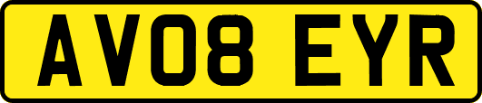 AV08EYR