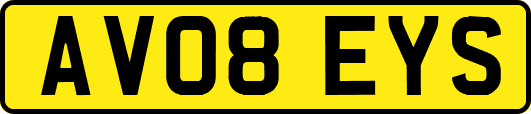 AV08EYS