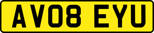 AV08EYU