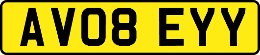 AV08EYY