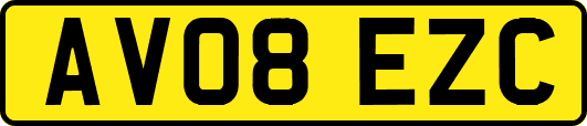AV08EZC