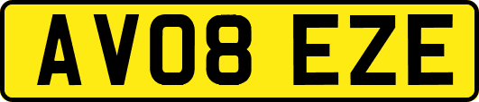 AV08EZE