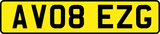 AV08EZG