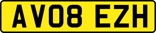 AV08EZH