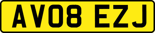 AV08EZJ