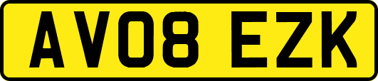 AV08EZK