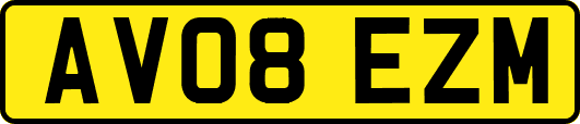 AV08EZM