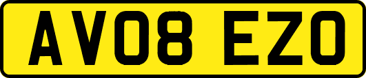 AV08EZO