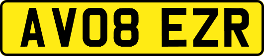 AV08EZR