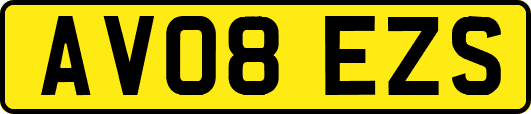 AV08EZS