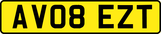 AV08EZT