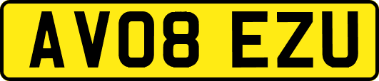 AV08EZU