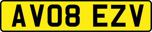 AV08EZV
