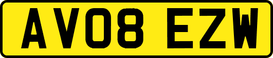 AV08EZW
