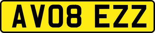 AV08EZZ