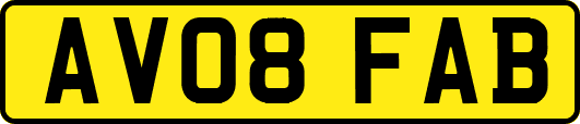 AV08FAB