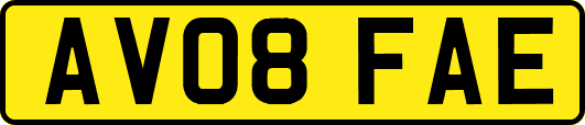 AV08FAE