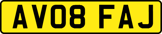 AV08FAJ