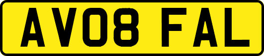 AV08FAL
