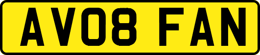AV08FAN