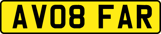 AV08FAR
