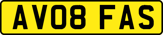 AV08FAS
