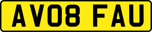 AV08FAU