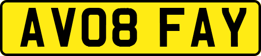 AV08FAY