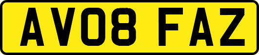 AV08FAZ