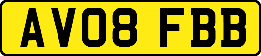 AV08FBB