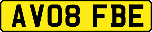 AV08FBE
