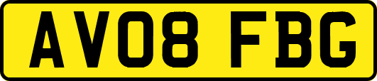 AV08FBG
