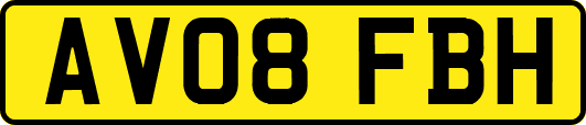 AV08FBH
