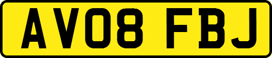 AV08FBJ