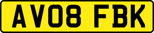 AV08FBK