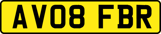 AV08FBR