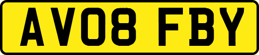 AV08FBY
