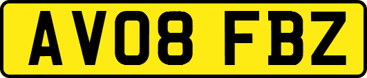 AV08FBZ