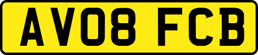 AV08FCB