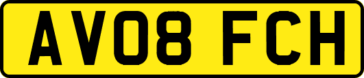 AV08FCH