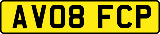 AV08FCP