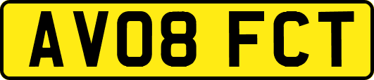 AV08FCT