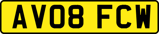 AV08FCW